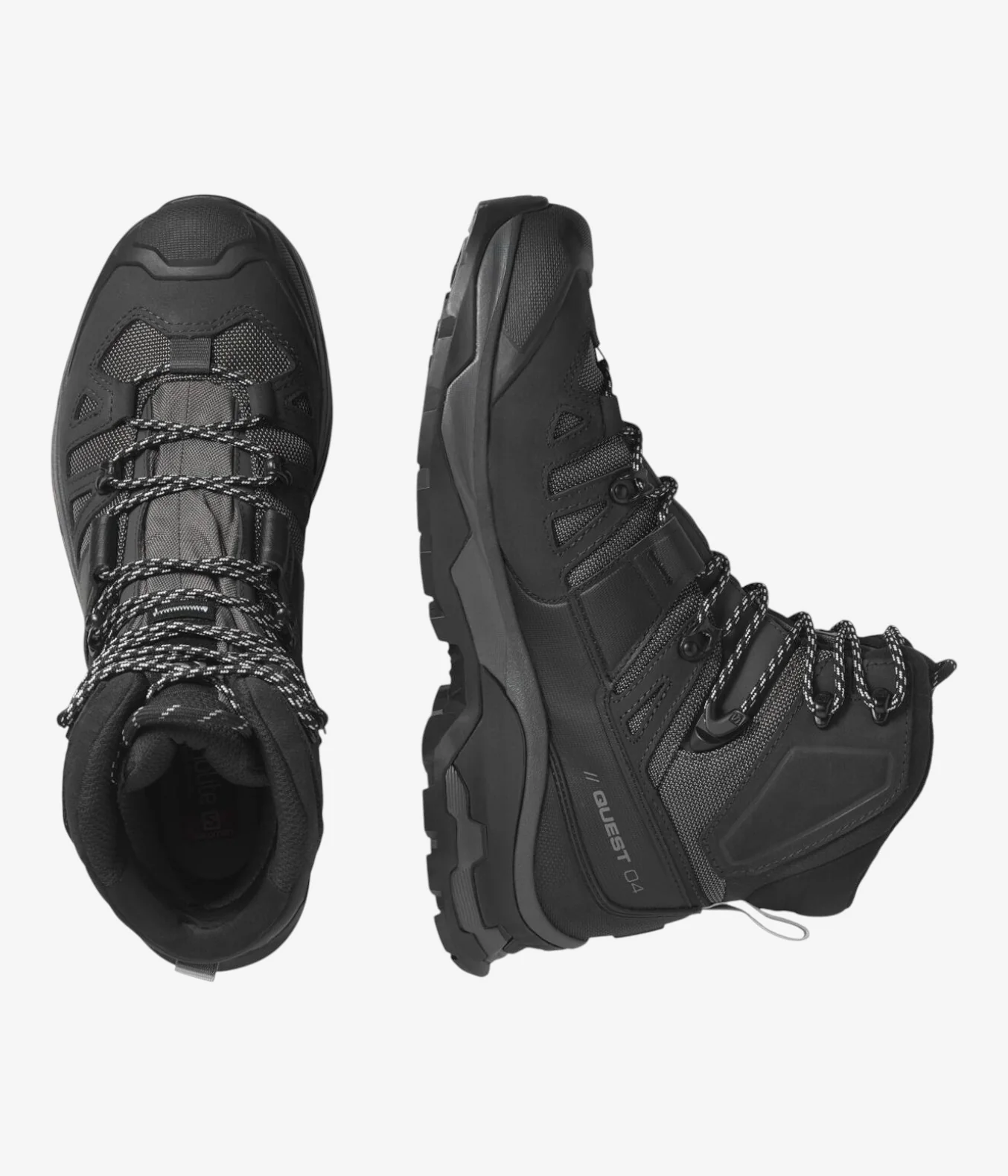 QUEST 4 GORE-TEX Leather - Image 3